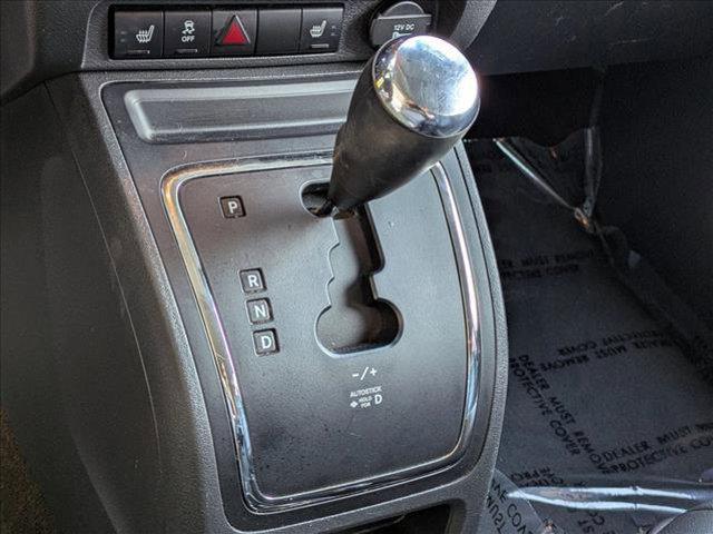 used 2015 Jeep Patriot car, priced at $7,563