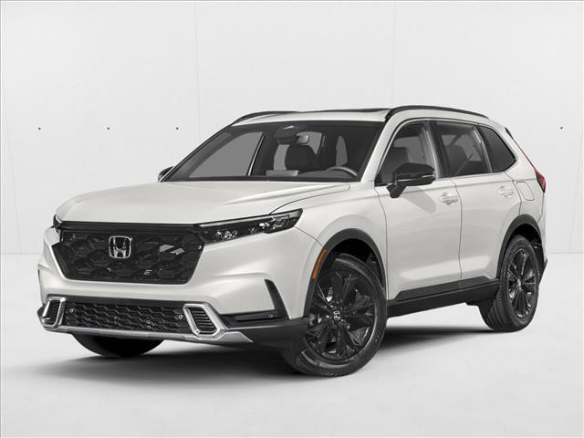 used 2024 Honda CR-V Hybrid car, priced at $35,995