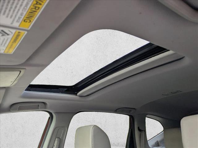 used 2017 Honda CR-V car, priced at $16,495