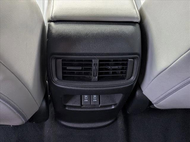 used 2017 Honda CR-V car, priced at $16,495