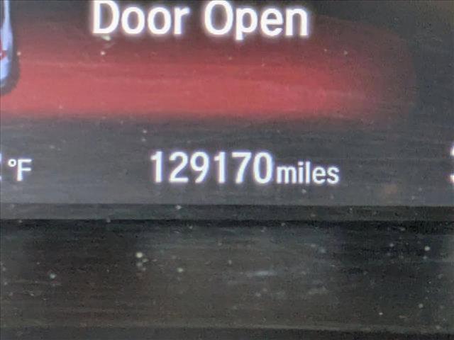 used 2017 Honda CR-V car, priced at $16,495