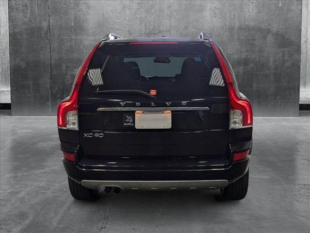 used 2013 Volvo XC90 car, priced at $14,991