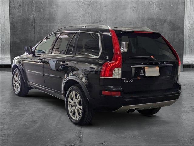 used 2013 Volvo XC90 car, priced at $14,991