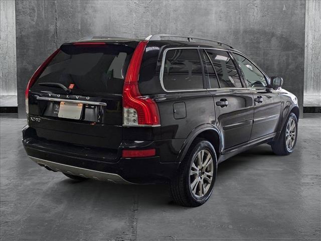 used 2013 Volvo XC90 car, priced at $14,991