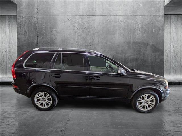 used 2013 Volvo XC90 car, priced at $14,991