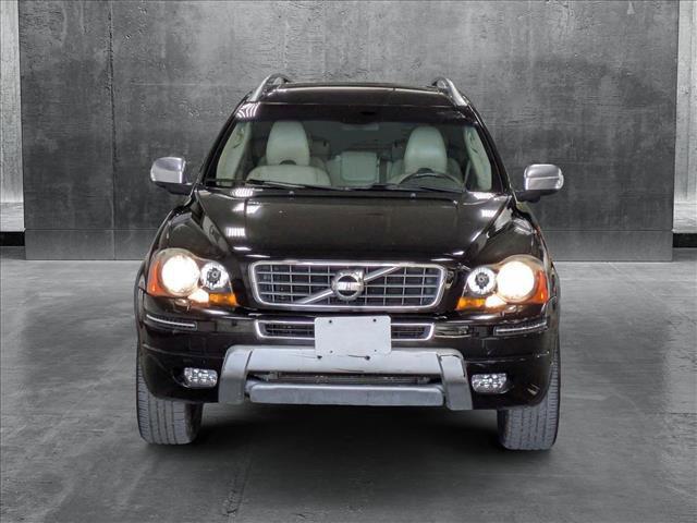 used 2013 Volvo XC90 car, priced at $14,991