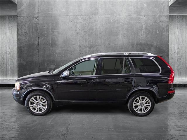 used 2013 Volvo XC90 car, priced at $14,991