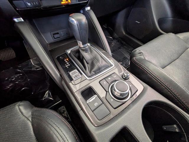 used 2016 Mazda CX-5 car, priced at $12,882