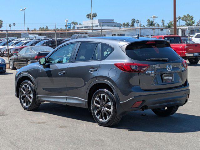 used 2016 Mazda CX-5 car, priced at $14,878