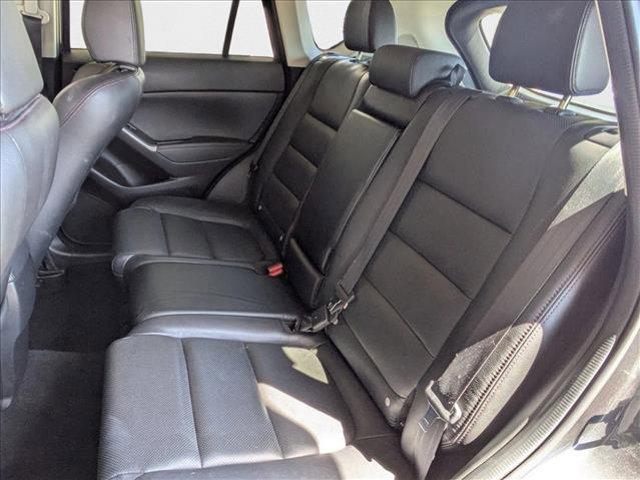 used 2016 Mazda CX-5 car, priced at $12,882