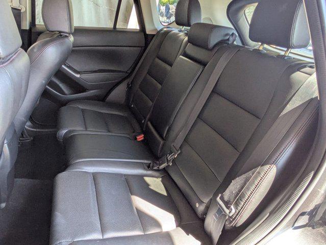 used 2016 Mazda CX-5 car, priced at $14,878