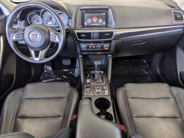 used 2016 Mazda CX-5 car, priced at $12,882