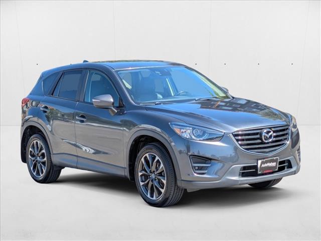 used 2016 Mazda CX-5 car, priced at $12,882