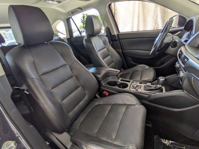 used 2016 Mazda CX-5 car, priced at $14,878