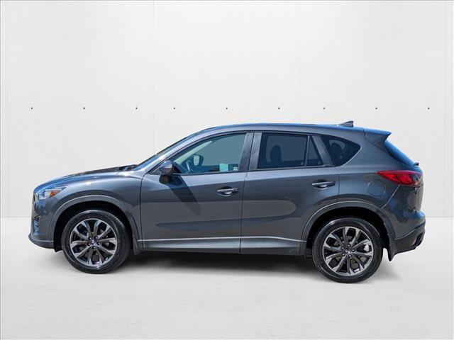 used 2016 Mazda CX-5 car, priced at $12,882