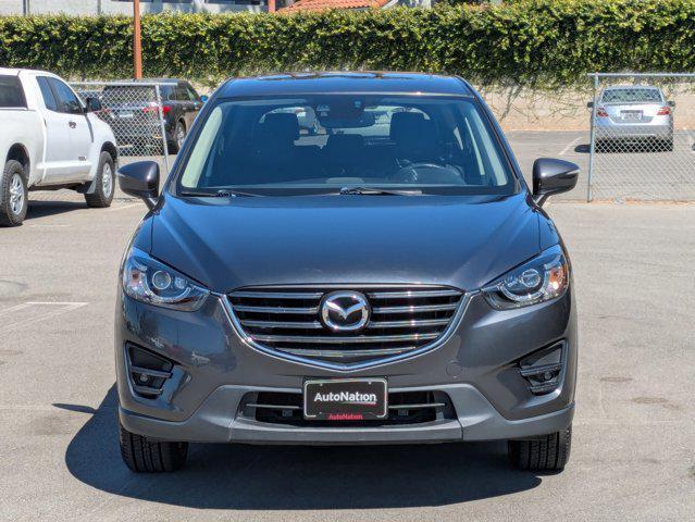 used 2016 Mazda CX-5 car, priced at $14,878
