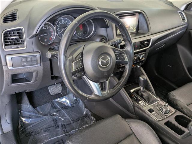 used 2016 Mazda CX-5 car, priced at $12,882