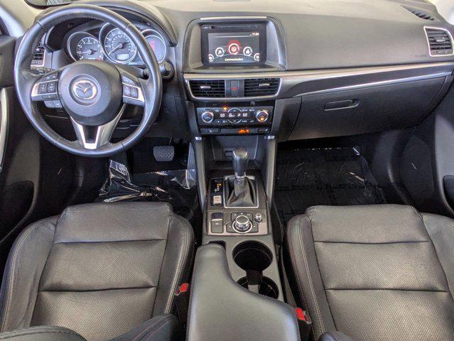 used 2016 Mazda CX-5 car, priced at $14,878