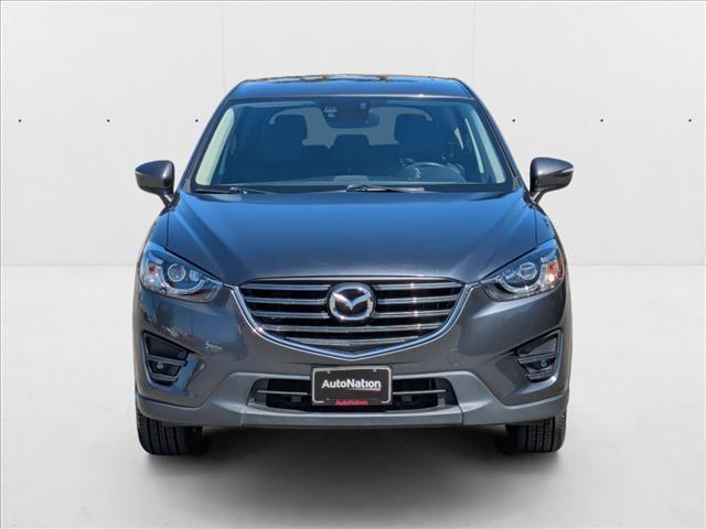 used 2016 Mazda CX-5 car, priced at $12,882