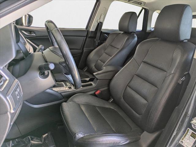 used 2016 Mazda CX-5 car, priced at $12,882