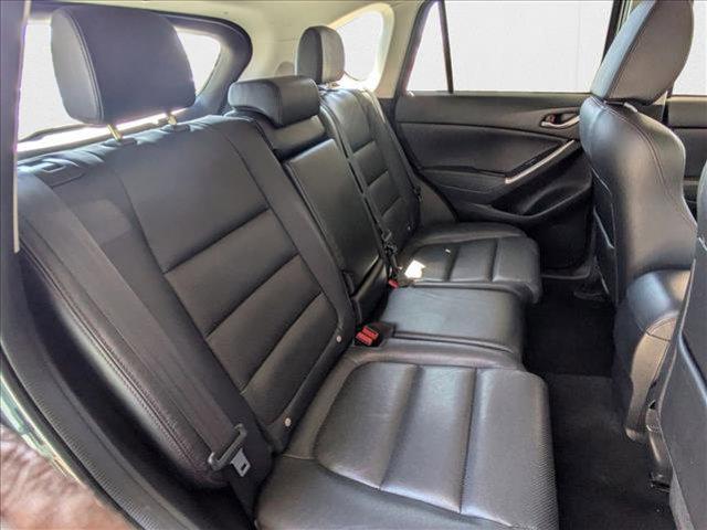 used 2016 Mazda CX-5 car, priced at $12,882