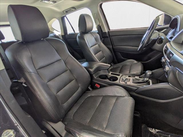 used 2016 Mazda CX-5 car, priced at $12,882
