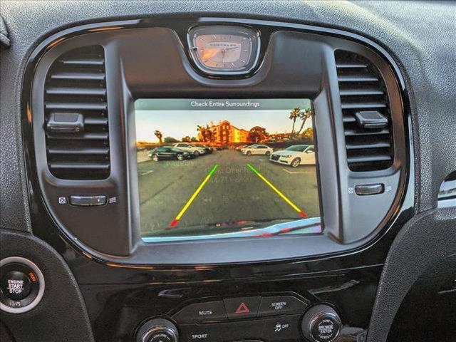 used 2019 Chrysler 300 car, priced at $18,453