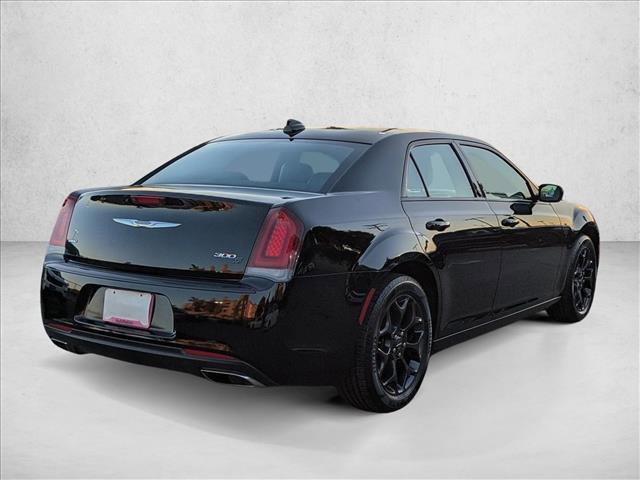 used 2019 Chrysler 300 car, priced at $18,453