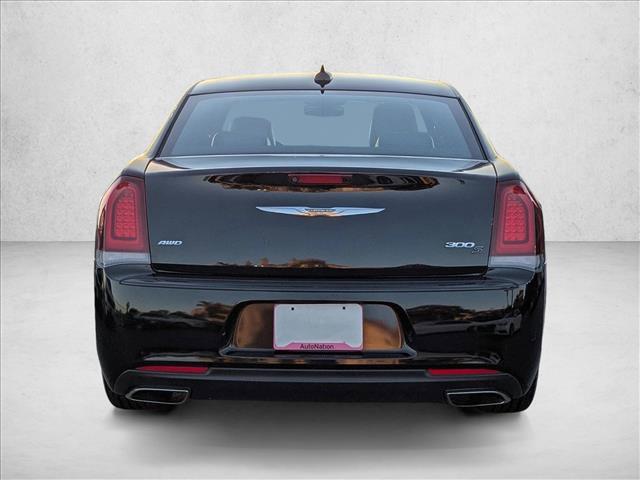 used 2019 Chrysler 300 car, priced at $18,453