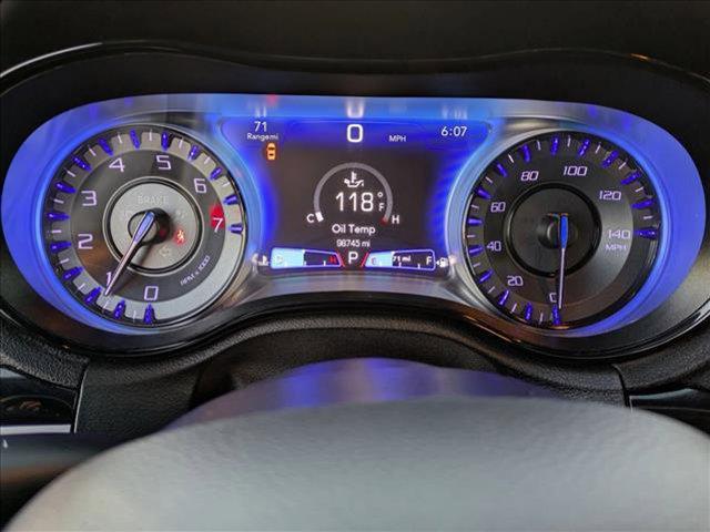 used 2019 Chrysler 300 car, priced at $18,453