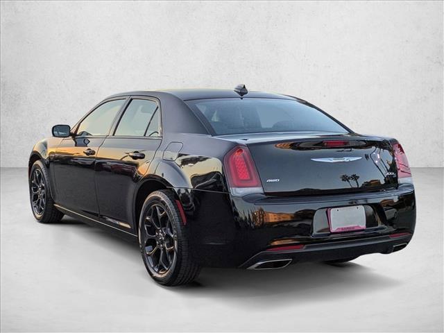 used 2019 Chrysler 300 car, priced at $18,453