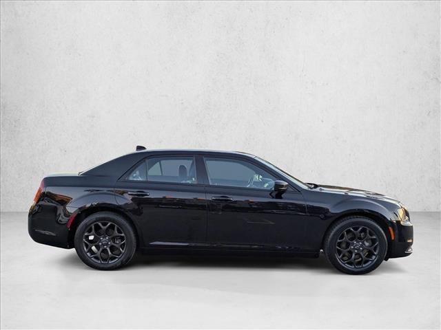 used 2019 Chrysler 300 car, priced at $18,453