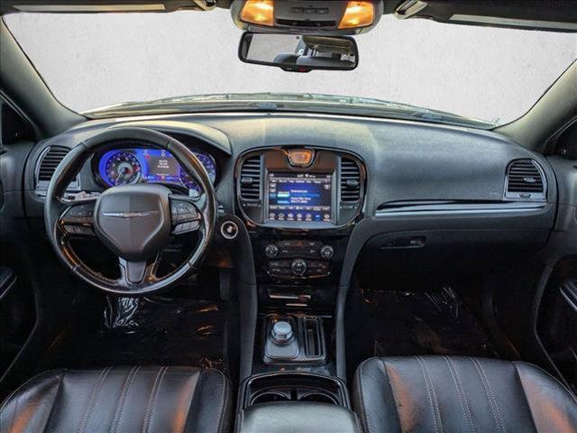 used 2019 Chrysler 300 car, priced at $18,453