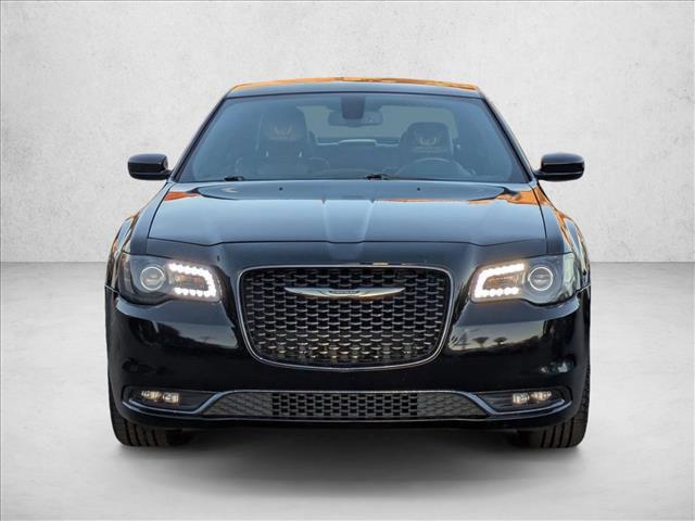 used 2019 Chrysler 300 car, priced at $18,453
