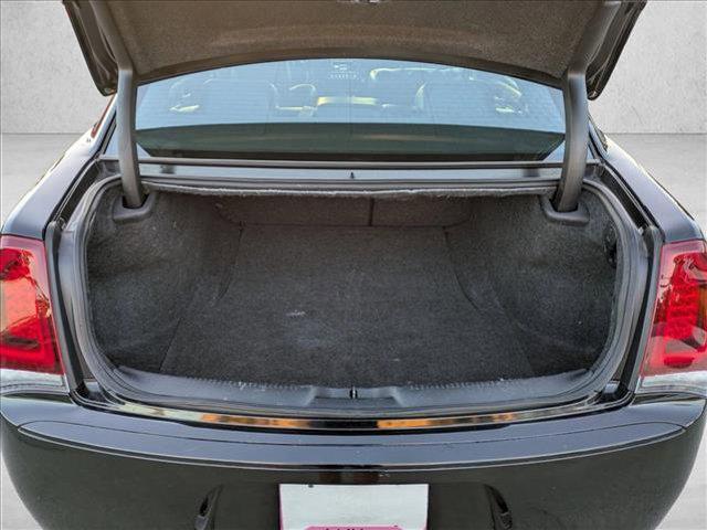 used 2019 Chrysler 300 car, priced at $18,453