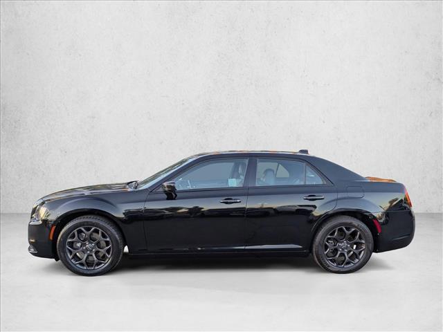 used 2019 Chrysler 300 car, priced at $18,453