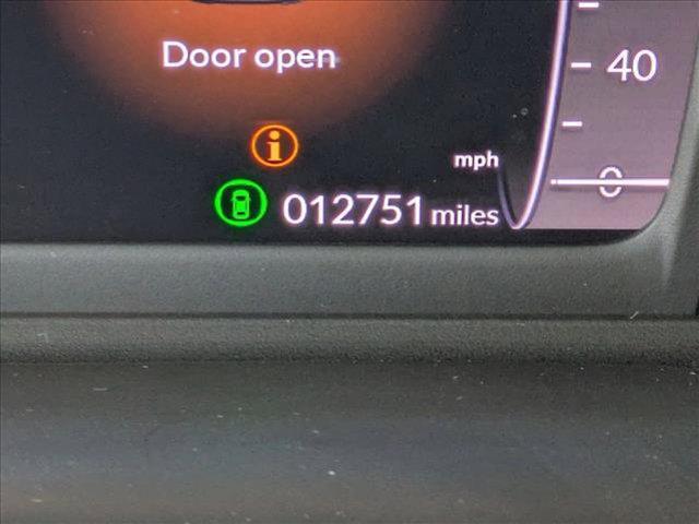 used 2024 Honda Accord car, priced at $24,878