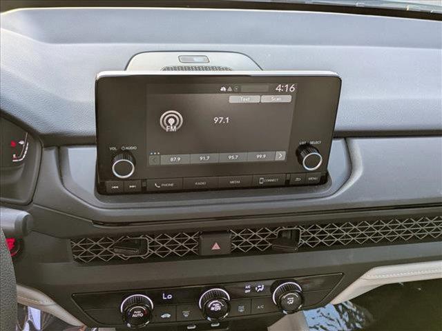 used 2024 Honda Accord car, priced at $24,878