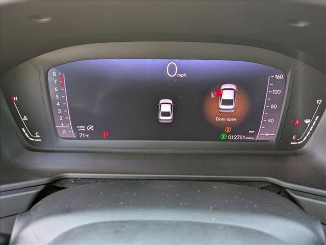 used 2024 Honda Accord car, priced at $24,878