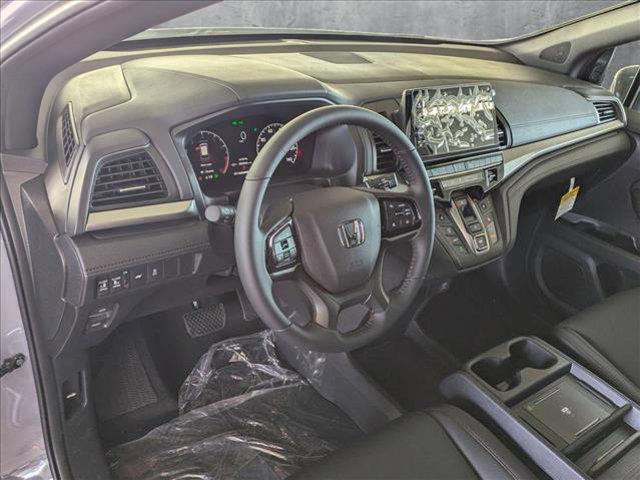 new 2025 Honda Odyssey car, priced at $45,275