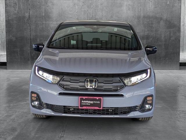new 2025 Honda Odyssey car, priced at $45,275