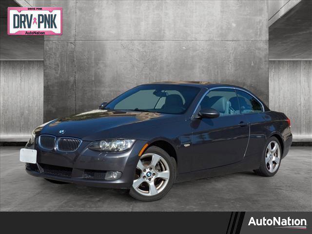 used 2007 BMW 328 car, priced at $8,995