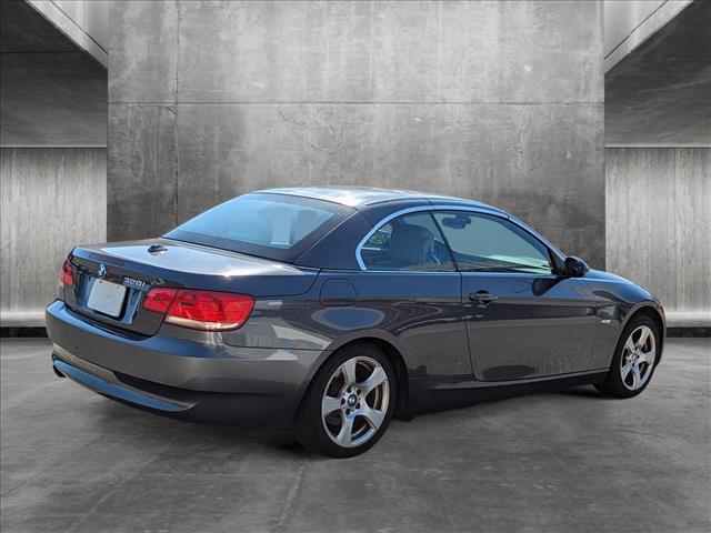 used 2007 BMW 328 car, priced at $8,995