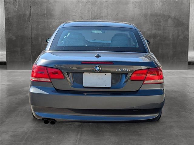 used 2007 BMW 328 car, priced at $8,995