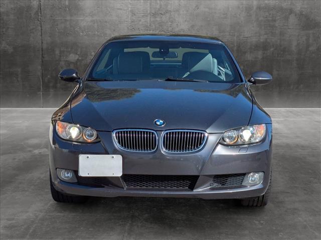 used 2007 BMW 328 car, priced at $8,995