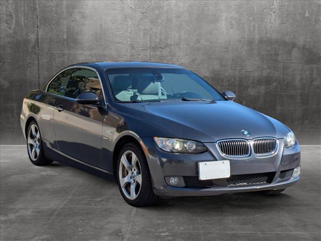 used 2007 BMW 328 car, priced at $8,995