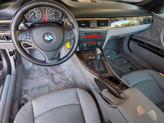 used 2007 BMW 328 car, priced at $8,995