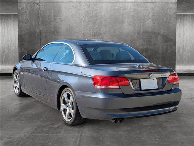 used 2007 BMW 328 car, priced at $8,995