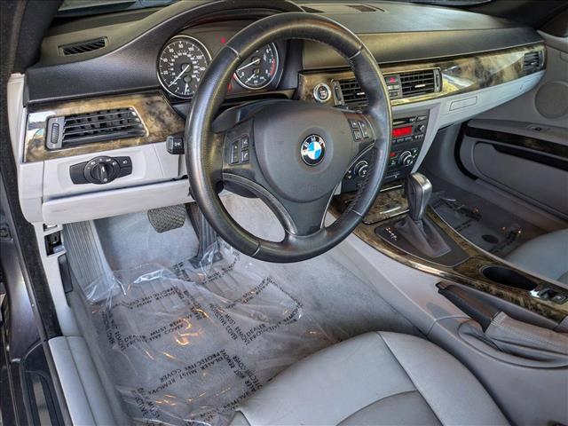 used 2007 BMW 328 car, priced at $8,995