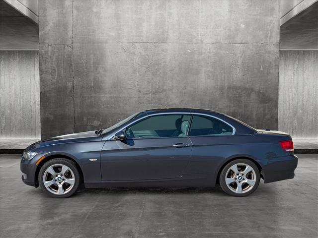 used 2007 BMW 328 car, priced at $8,995